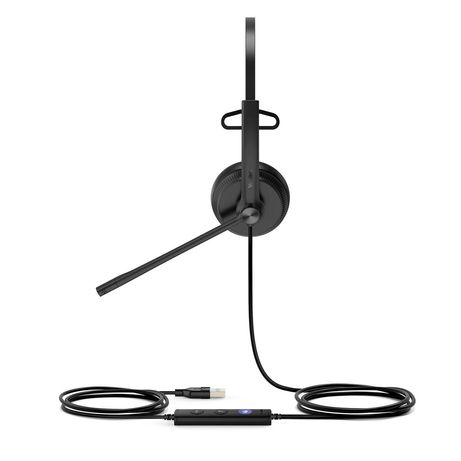 YEALINK UH34 Mono Teams Auriculares monoaural USB - Imagen 3 de 6 YEALINK UH34 Mono Teams Auriculares monoaural USB - Imagen 3 de 6