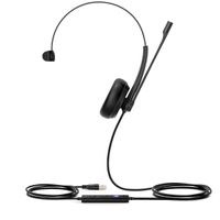 Miniatura 4 de YEALINK UH34 Mono Teams Auriculares monoaural USB
