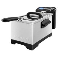 Miniatura 1 de FREIDORA TAURUS PROFESIONAL 3 PLUS 3 LITROS
