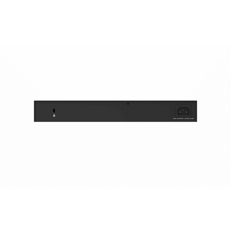 24-P. GB ETH UNMGD POE+ SWITCH - Imagen 1 de 11 24-P. GB ETH UNMGD POE+ SWITCH - Imagen 1 de 11
