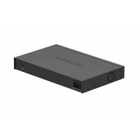 Miniatura 4 de 24-P. GB ETH UNMGD POE+ SWITCH