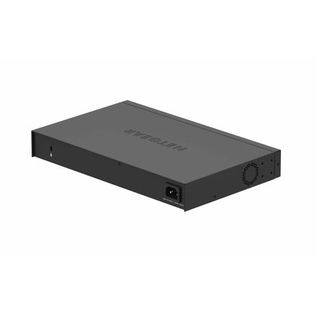 24-P. GB ETH UNMGD POE+ SWITCH - Imagen 4 de 11 24-P. GB ETH UNMGD POE+ SWITCH - Imagen 4 de 11