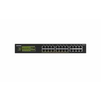 Miniatura 5 de 24-P. GB ETH UNMGD POE+ SWITCH
