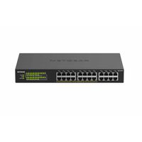 Miniatura 6 de 24-P. GB ETH UNMGD POE+ SWITCH