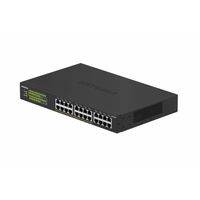 Miniatura 7 de 24-P. GB ETH UNMGD POE+ SWITCH