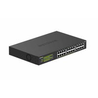 Miniatura 8 de 24-P. GB ETH UNMGD POE+ SWITCH