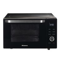 Miniatura 2 de MICROONDAS 4 EN 1  30L
