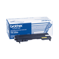 Miniatura 1 de TONER BROTHER NEGRO TN2005