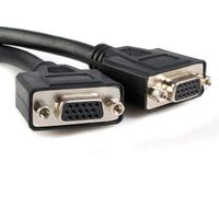 Miniatura 2 de CABLE 20CM LFH59 DMS59 A 2XVGA