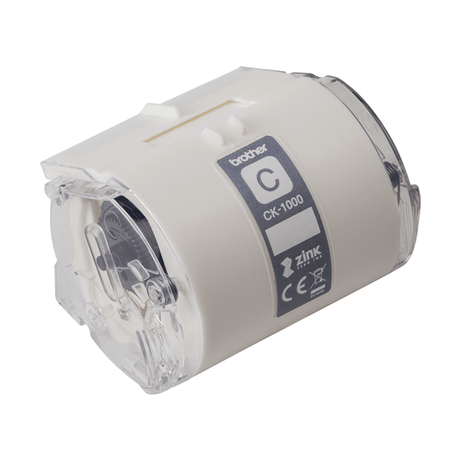 ROLLO CINTA DE LIMPIEZA.50MM VC500W - Imagen 1 de 4 ROLLO CINTA DE LIMPIEZA.50MM VC500W - Imagen 1 de 4