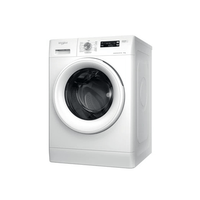 Miniatura 1 de LAVADORA CARGA FRONTAL WHIRLPOOL FFS8258W SP 8 KG 1200 RPM B BLANCO