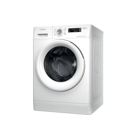 LAVADORA CARGA FRONTAL WHIRLPOOL FFS8258W SP 8 KG 1200 RPM B BLANCO - Imagen 2 de 14 LAVADORA CARGA FRONTAL WHIRLPOOL FFS8258W SP 8 KG 1200 RPM B BLANCO - Imagen 2 de 14