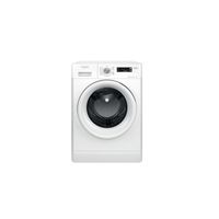 Miniatura 3 de LAVADORA CARGA FRONTAL WHIRLPOOL FFS8258W SP 8 KG 1200 RPM B BLANCO