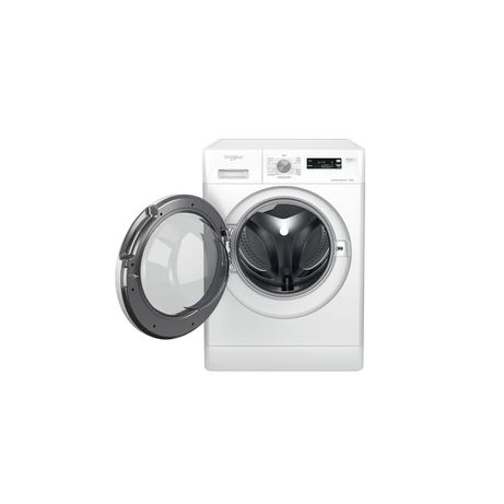 LAVADORA CARGA FRONTAL WHIRLPOOL FFS8258W SP 8 KG 1200 RPM B BLANCO - Imagen 4 de 14 LAVADORA CARGA FRONTAL WHIRLPOOL FFS8258W SP 8 KG 1200 RPM B BLANCO - Imagen 4 de 14