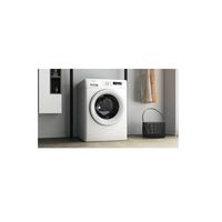 Miniatura 5 de LAVADORA CARGA FRONTAL WHIRLPOOL FFS8258W SP 8 KG 1200 RPM B BLANCO