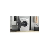Miniatura 8 de LAVADORA CARGA FRONTAL WHIRLPOOL FFS8258W SP 8 KG 1200 RPM B BLANCO