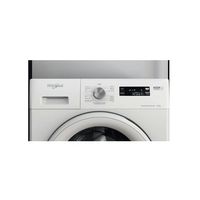 Miniatura 9 de LAVADORA CARGA FRONTAL WHIRLPOOL FFS8258W SP 8 KG 1200 RPM B BLANCO