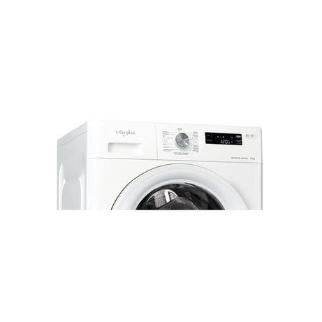 LAVADORA CARGA FRONTAL WHIRLPOOL FFS8258W SP 8 KG 1200 RPM B BLANCO - Imagen 11 de 14 LAVADORA CARGA FRONTAL WHIRLPOOL FFS8258W SP 8 KG 1200 RPM B BLANCO - Imagen 11 de 14