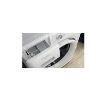 Miniatura 12 de LAVADORA CARGA FRONTAL WHIRLPOOL FFS8258W SP 8 KG 1200 RPM B BLANCO