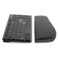 Miniatura 4 de REPOSAMUNECA TECLADO FINO REPOSAMU¦ECAS TECLADO FI NO