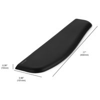 Miniatura 5 de REPOSAMUNECA TECLADO FINO REPOSAMU¦ECAS TECLADO FI NO