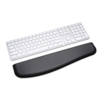Miniatura 6 de REPOSAMUNECA TECLADO FINO REPOSAMU¦ECAS TECLADO FI NO