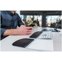 Miniatura 7 de REPOSAMUNECA TECLADO FINO REPOSAMU¦ECAS TECLADO FI NO