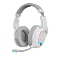 Miniatura 2 de MARS GAMING Auriculares inalámbricos MHW-100 white