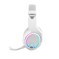 Miniatura 3 de MARS GAMING Auriculares inalámbricos MHW-100 white