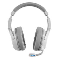 Miniatura 4 de MARS GAMING Auriculares inalámbricos MHW-100 white