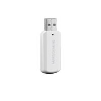 Miniatura 7 de MARS GAMING Auriculares inalámbricos MHW-100 white