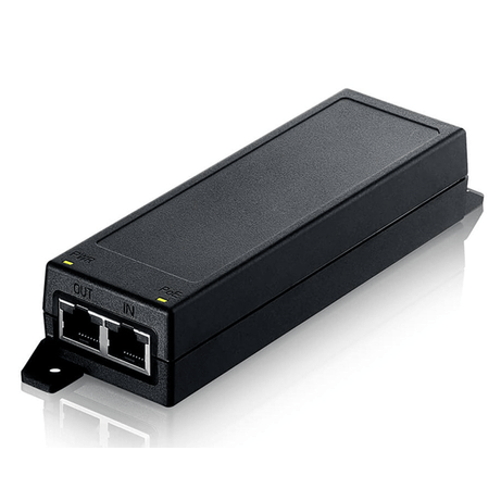 ZYXEL POE12-30W - Imagen 1 de 5 ZYXEL POE12-30W - Imagen 1 de 5