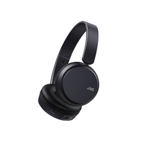 Miniatura 1 de AURICULARES DE BOTON JVC HA-S36W-AU BLUE BLUETOOTH