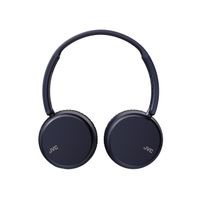 Miniatura 4 de AURICULARES DE BOTON JVC HA-S36W-AU BLUE BLUETOOTH