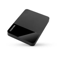 Miniatura 2 de CANVIO READY 2.5 4TB BLACK USB 3.2 GEN  1