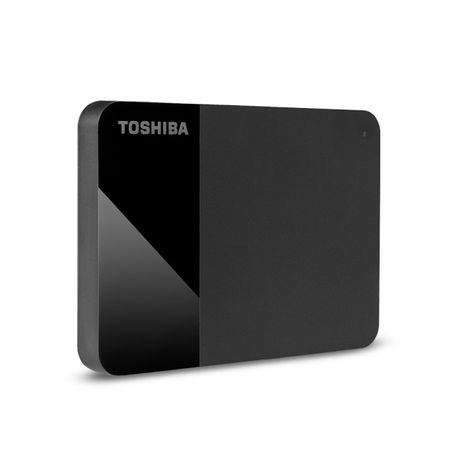 CANVIO READY 2.5 4TB BLACK USB 3.2 GEN 1 - Imagen 3 de 6 CANVIO READY 2.5 4TB BLACK USB 3.2 GEN 1 - Imagen 3 de 6