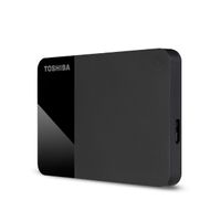Miniatura 6 de CANVIO READY 2.5 4TB BLACK USB 3.2 GEN  1