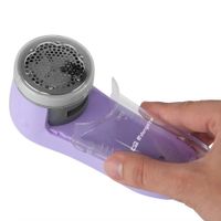 Miniatura 6 de QUITAPELUSAS ORBEGOZO QP 6500