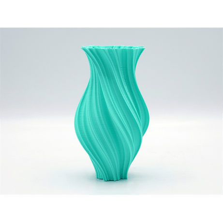 WINKLE FILAMENTO IMPRESORA 3D PLA HD | COLOR AZUL TURQUESA | 1,75 MM | 1000 GR. - Imagen 4 de 4 WINKLE FILAMENTO IMPRESORA 3D PLA HD | COLOR AZUL TURQUESA | 1,75 MM | 1000 GR. - Imagen 4 de 4