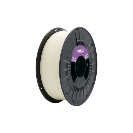 WINKLE FILAMENTO IMPRESORA 3D PLA HD (GLOW) | COLOR VERDE ALIEN | 1,75 MM. | 1000 GR - Imagen 1 de 3 WINKLE FILAMENTO IMPRESORA 3D PLA HD (GLOW) | COLOR VERDE ALIEN | 1,75 MM. | 1000 GR - Imagen 1 de 3
