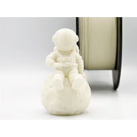 Miniatura 2 de WINKLE FILAMENTO IMPRESORA 3D PLA HD (GLOW) | COLOR VERDE ALIEN | 1,75 MM. | 1000 GR