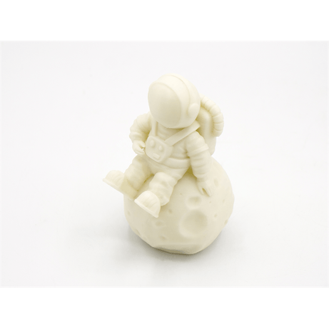WINKLE FILAMENTO IMPRESORA 3D PLA HD (GLOW) | COLOR VERDE ALIEN | 1,75 MM. | 1000 GR - Imagen 3 de 3 WINKLE FILAMENTO IMPRESORA 3D PLA HD (GLOW) | COLOR VERDE ALIEN | 1,75 MM. | 1000 GR - Imagen 3 de 3