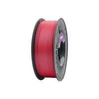 Miniatura 1 de WINKLE FILAMENTO IMPRESORA 3D PLA HD | COLOR CORAL | 1,75 MM | 1000 GR.