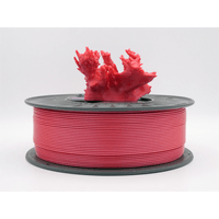 Miniatura 3 de WINKLE FILAMENTO IMPRESORA 3D PLA HD | COLOR CORAL | 1,75 MM | 1000 GR.