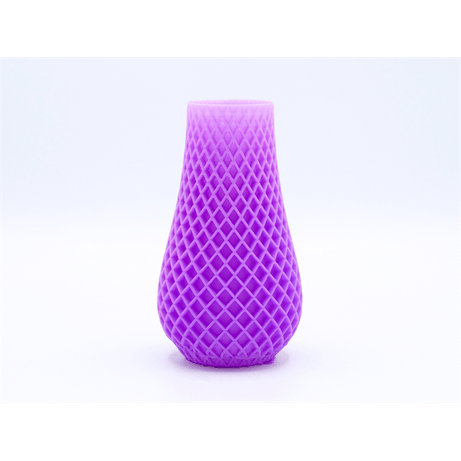 WINKLE FILAMENTO IMPRESORA 3D PLA HD | COLOR MORADO WINKLE | 1,75 MM | 1000 GR. - Imagen 4 de 4 WINKLE FILAMENTO IMPRESORA 3D PLA HD | COLOR MORADO WINKLE | 1,75 MM | 1000 GR. - Imagen 4 de 4