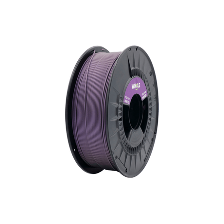 WINKLE FILAMENTO IMPRESORA 3D PLA HD | COLOR VIOLETA ÁGATA | 1,75 MM | 1000 GR. - Imagen 1 de 4 WINKLE FILAMENTO IMPRESORA 3D PLA HD | COLOR VIOLETA ÁGATA | 1,75 MM | 1000 GR. - Imagen 1 de 4