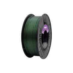 WINKLE FILAMENTO IMPRESORA 3D PLA HD INTERFERENCIA | COLOR VERDE ESMERALDA | 1,75 MM | 1000 GR.