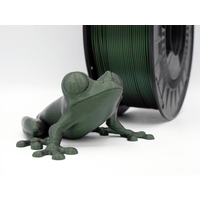 Miniatura 3 de WINKLE FILAMENTO IMPRESORA 3D PLA HD INTERFERENCIA | COLOR VERDE ESMERALDA | 1,75 MM | 1000 GR.