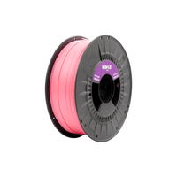 Miniatura 1 de WINKLE FILAMENTO IMPRESORA 3D PLA HD | COLOR ROSA CHICLE | 1,75 MM | 1000 GR.
