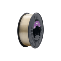 Miniatura 1 de WINKLE FILAMENTO IMPRESORA 3D PLA HD | COLOR TRANSPARENTE | 1,75 MM | 1000 GR.